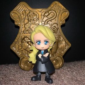 Harry Potter capsules: series 1